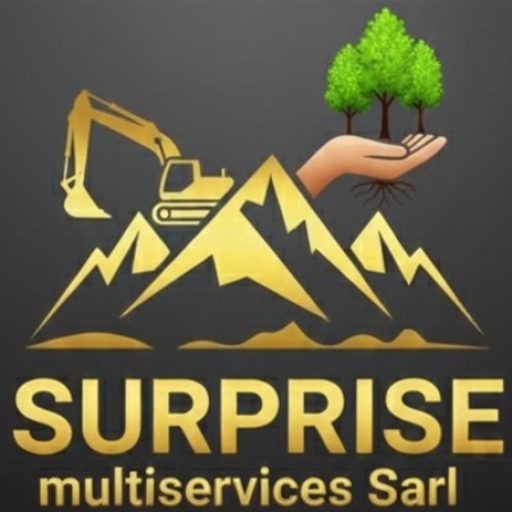 SURPRISE MULTI SERVICES SARL